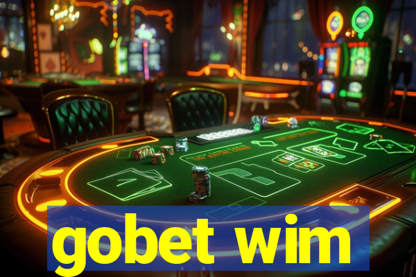 gobet wim